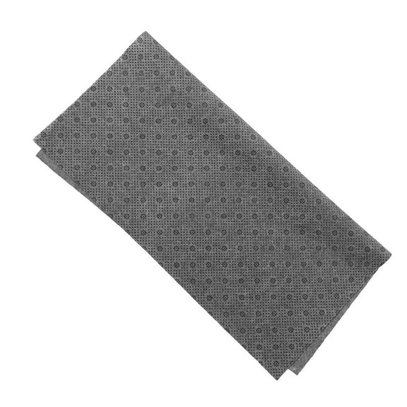 Moluckfu tufting supplies Non-slip Tufting Cloth Grey 1Pack for Home DIY Enthusiasts