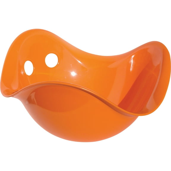 Moluk Bilibo Spinning Top, Orange, Multi-Award Winning, Versatile Toy