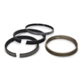 thumbnail image 1 of Moly Piston Ring Set, 1 of 3
