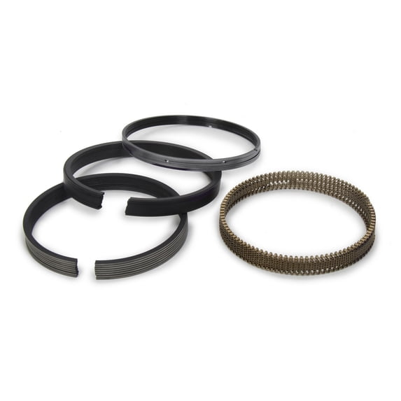 Moly Piston Ring Set
