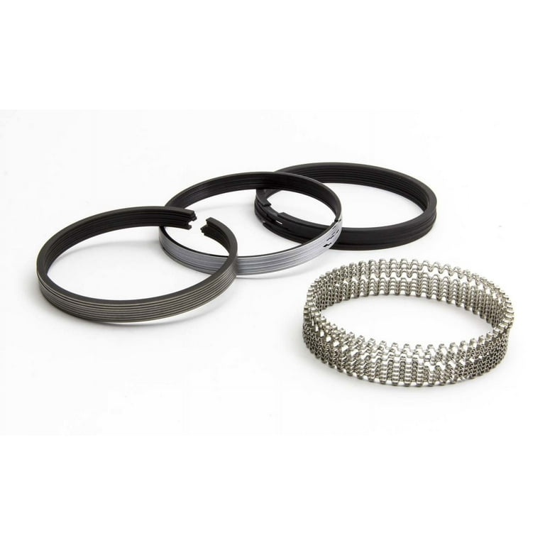 Piston Ring Set 4.030 1.5 1.5 4.0mm Piston Ring Set 4.030 1.5 1.5 4.0mm