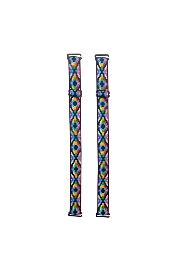 Removable Bra Straps,Colorful Shoulder Straps for Dress