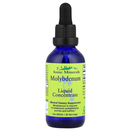 Molybdenum Concentrate