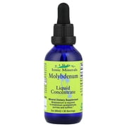 Molybdenum Concentrate
