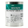 thumbnail image 1 of Molykote EM-60L Lubricant Grease 1kg Plastic Component Metal Electrical Appliances Automobile Lubrication White Long Service Life from Dow Corning, 1 of 4