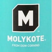 Molykote Grease 2.6 oz