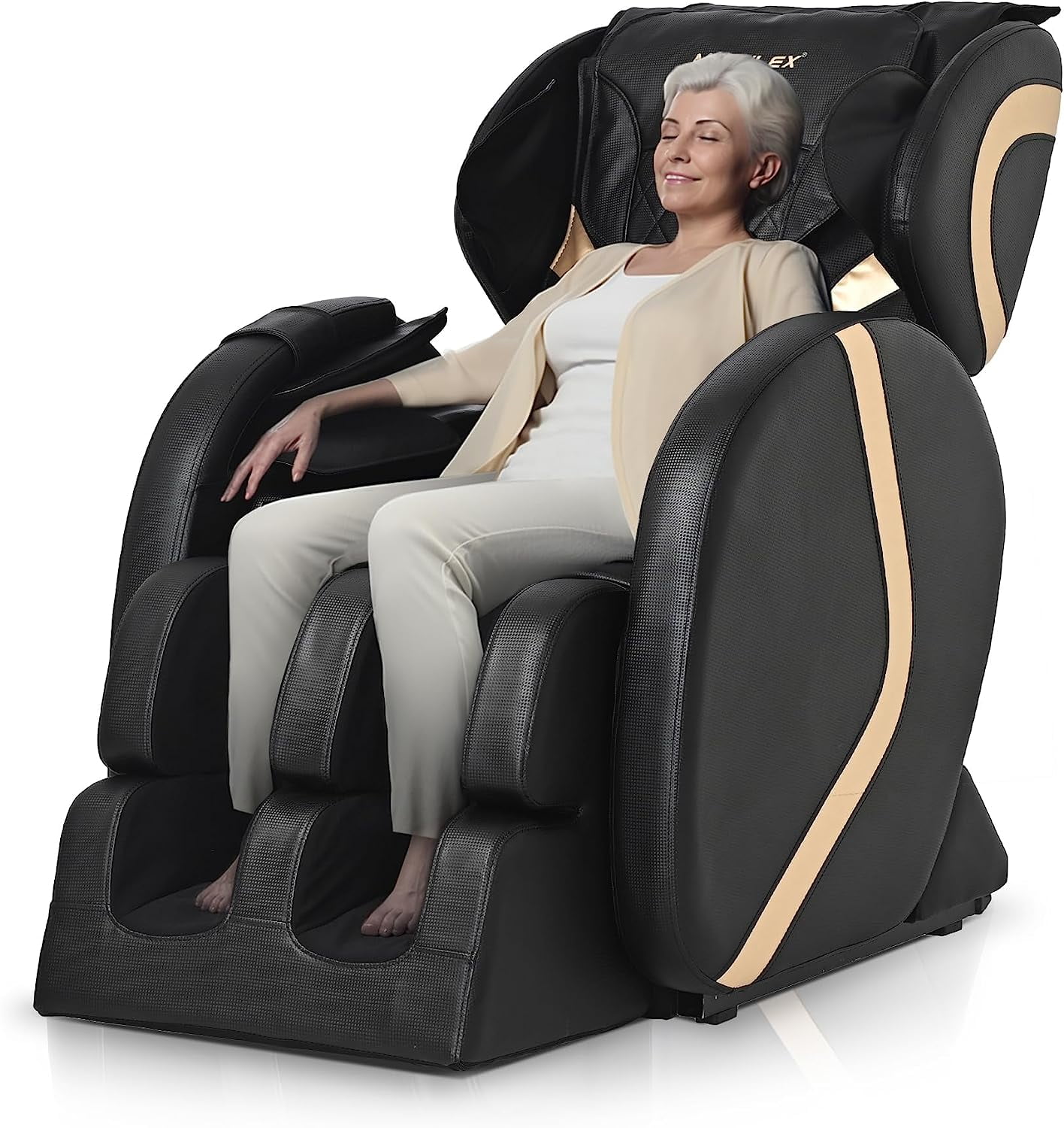 Massage chair for home use sales