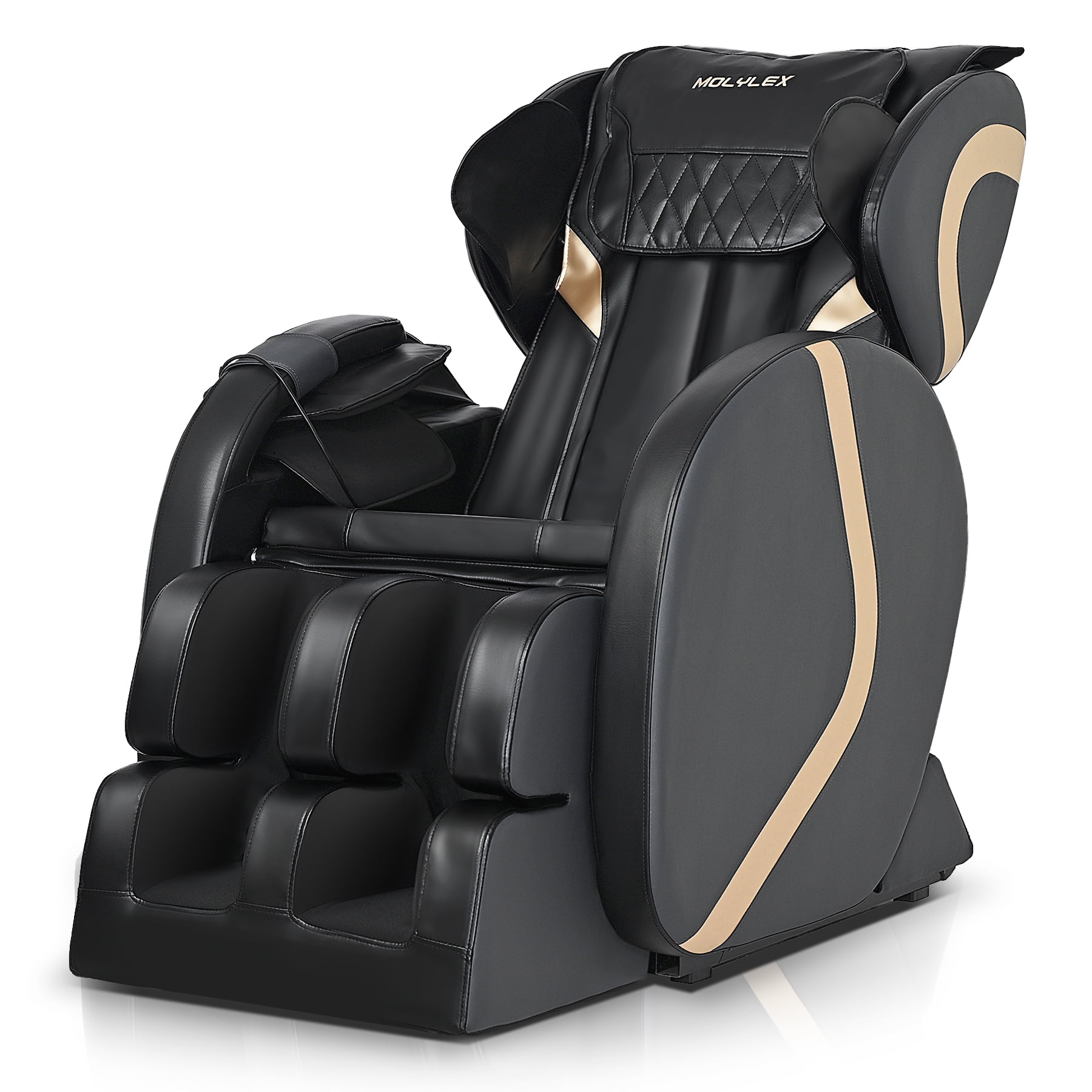 Are Massage Chairs Good For Scoliosis ?