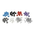thumbnail image 1 of Molymod 1295711 Replacement Components - Nitrogen - Pack of 10, 1 of 1