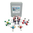 thumbnail image 1 of Molymod Organic/Inorganic Molecular Model Teacher Set, 1 of 1