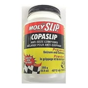 Molyslip Copaslip Anti Seize Hi-Temp Lead Free Assembly Compound Grease 250g Jar