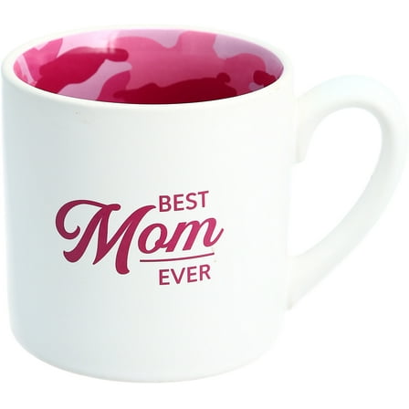 Mom - 15 oz Mug
