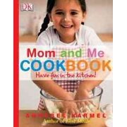 ANNABEL KARMEL Mom And Me Cookbook
