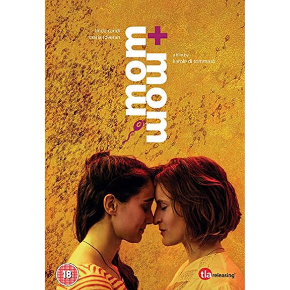 Mom And Mom [DVD]