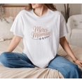 thumbnail image 1 of Mom Appreciation Quote Unisex T-Shirt, for men & women, up to size 5XL, 1 of 2