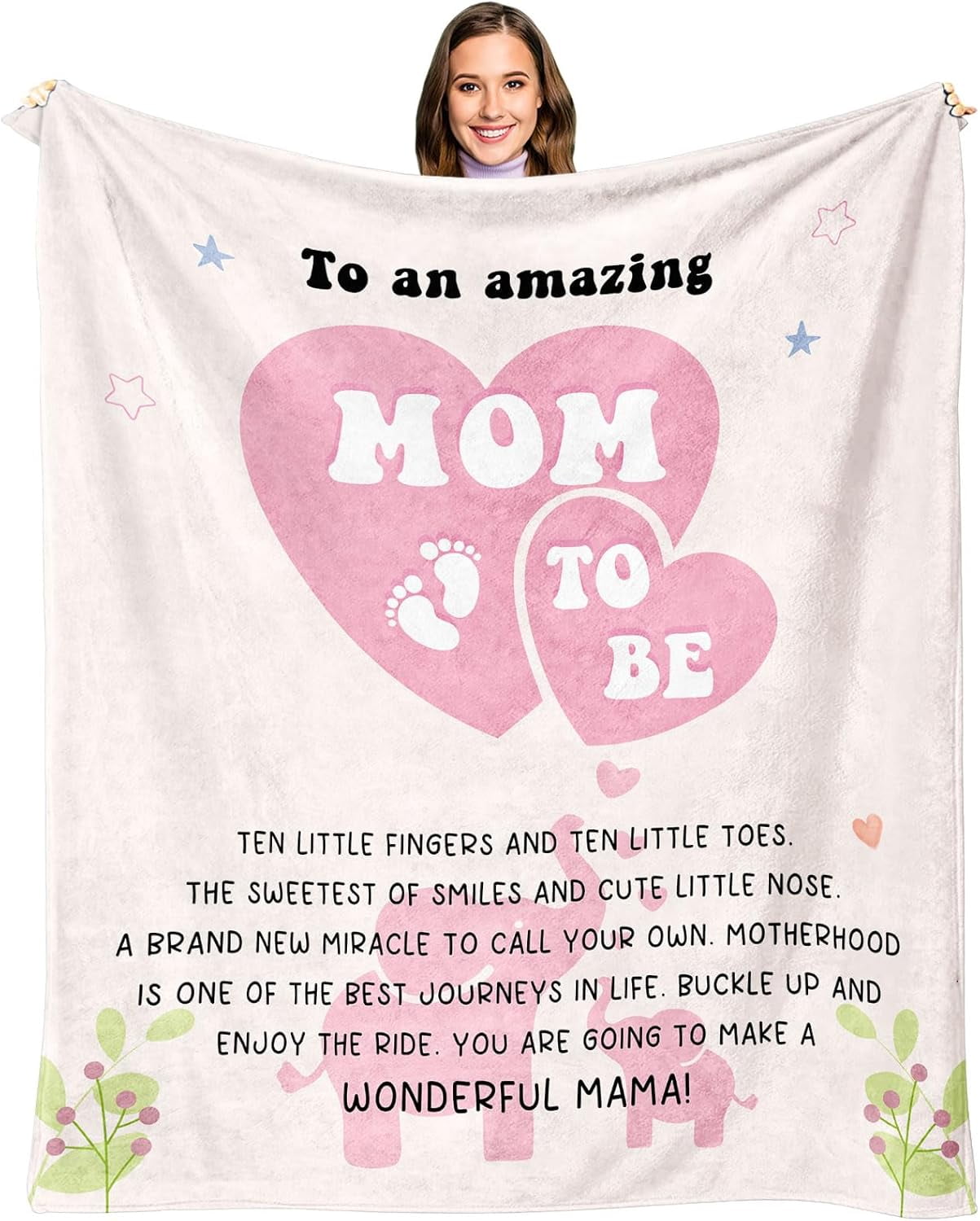Mom to Be Gifts, New Mom Gifts, First Time Mom Gift, Pregnancy Gifts