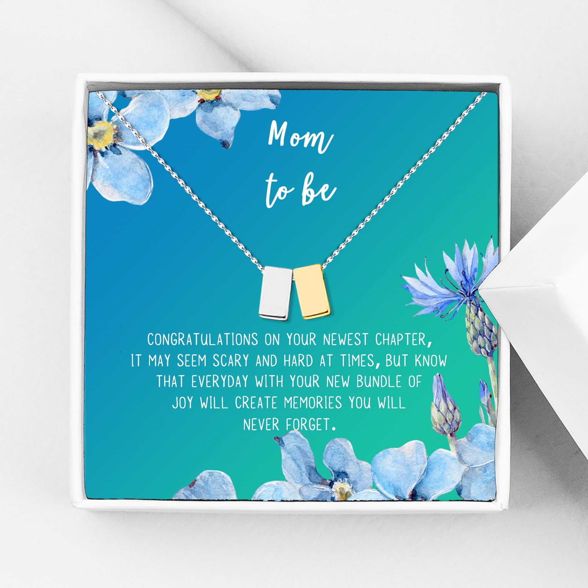 Mom to Be Mother's Day Gift, New Mom Mother's Day Gift, Gift for New