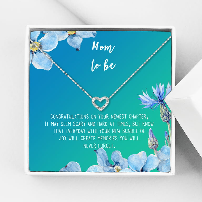 Mom to Be Mother's Day Gift, New Mom Mother's Day Gift, Gift for