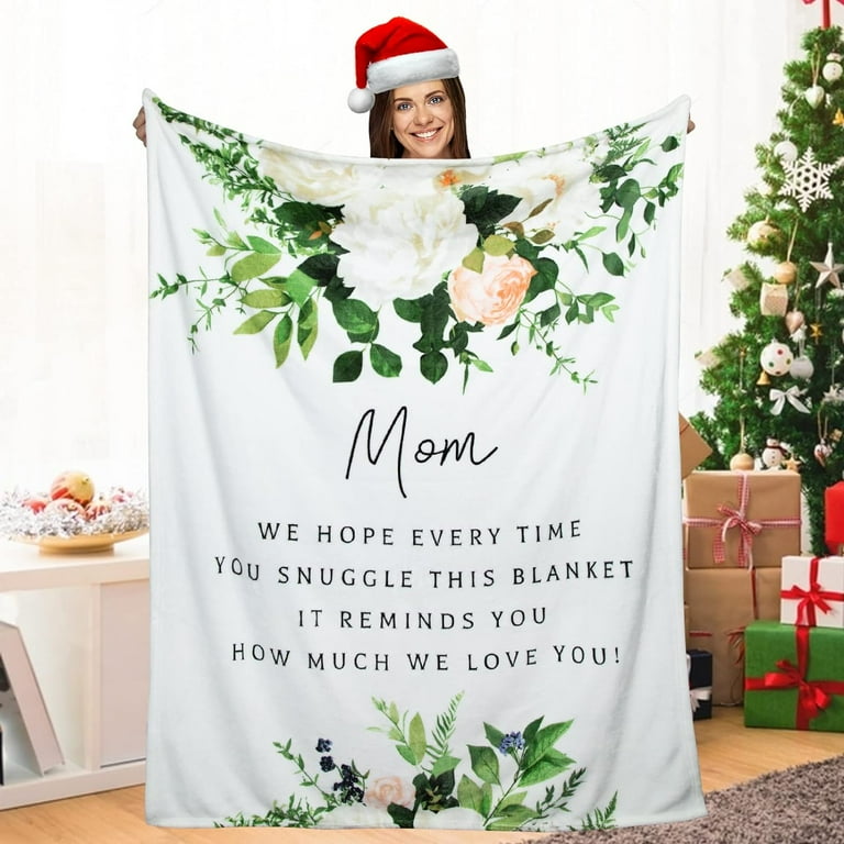 Mom Birthday Gifts, Mom Gifts, Gifts for Mom, X-mas Gifts for Mom