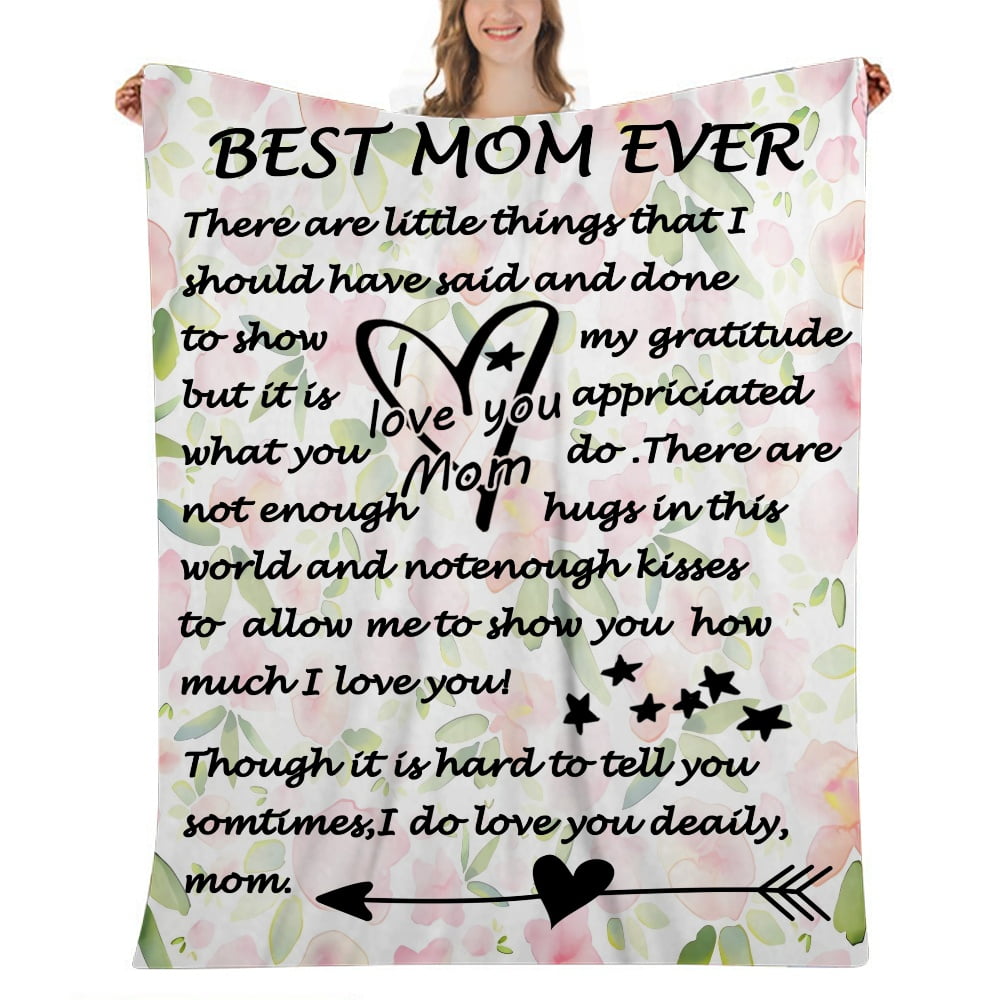 Buy Mother's day Gifts for Mom from Daughter Son. Thanks For Being My Mom -  11oz Ceramic Cup for Mommy, Mama, Stepmom,Funny mothers day Birthday  Christmas,Valentine's Day Gifts Online at Low Prices