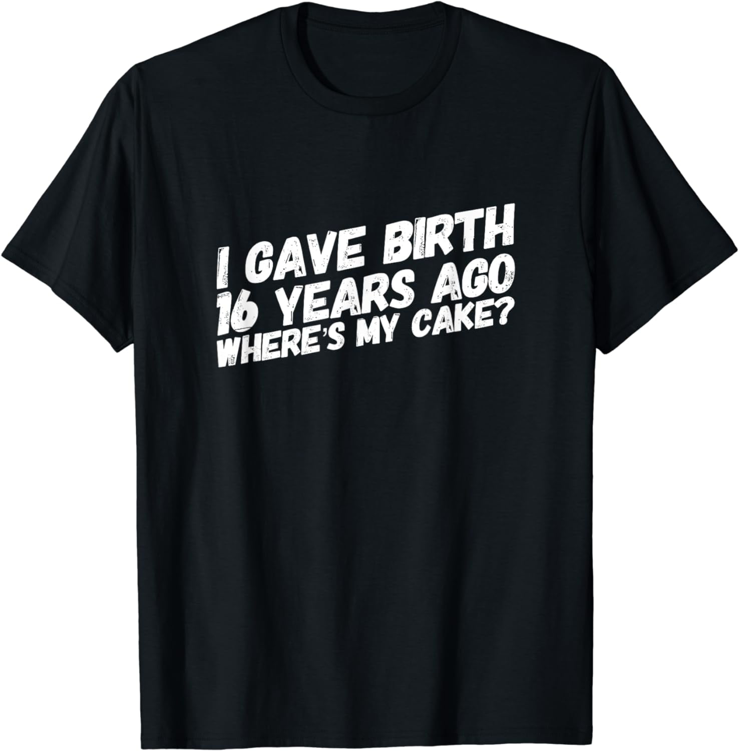 Mom Birthday Party Girl Boy 16th 16 Year Old Shirt Birth Walmart mom-birthday-party-girl-boy-16th-16-year-old-shirt-birth-walmart