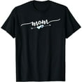 thumbnail image 1 of Mom Birthstone Shirt December September Mothers Day Gif Tshirt, 1 of 4