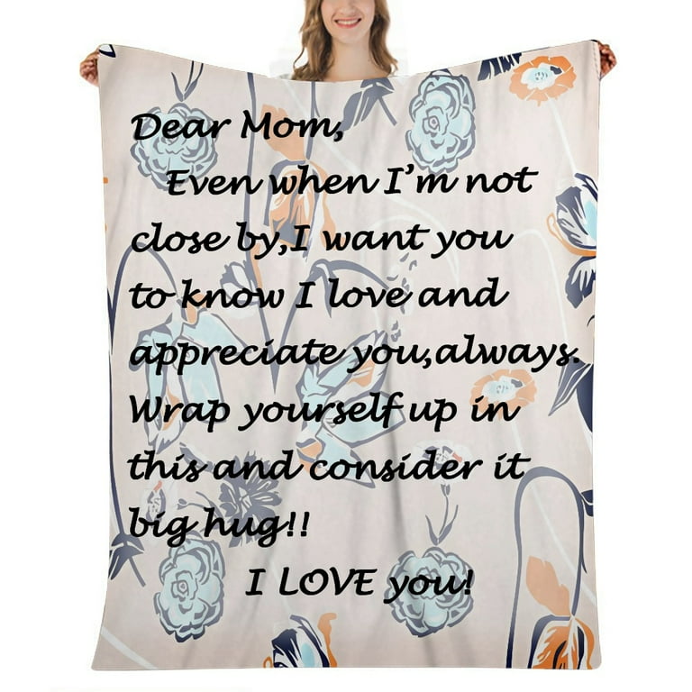 B and m fleece blanket hotsell