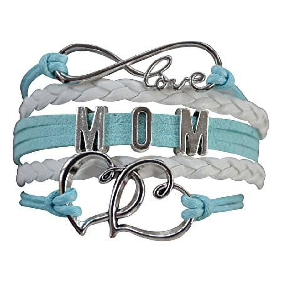 Tiffany & deals co mom bracelet