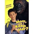 thumbnail image 1 of Mom Can I Keep Her? (DVD), New Concorde, Comedy, 1 of 1