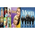thumbnail image 1 of Mom Complete Series Seasons 1-8 DVD, 1 of 7
