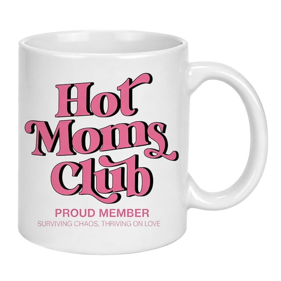 Mom and Dad Coffee Mugs Gifts for New Parents, New Mom 2026 Gifts for Marble Mug Ceramic Coffee Cup Couples Gifts Perfect for Expecting & First-Time Parents - Pink