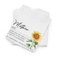 thumbnail image 1 of Mom Day Shirt, Mother Definition Shirt,Mother Tee,Gift For Mom ID-0420-VULP, 1 of 8