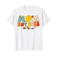 Mom Est. 2025 Expect Baby 2025 Mother 2025 New Mom TShirt