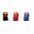 thumbnail image 1 of Mom Family Mama Bear Arrow Soft and Comfy Tank Top, Lightweight Tank Top Printed Royal Blue Tank Top Tee Large, 1 of 3