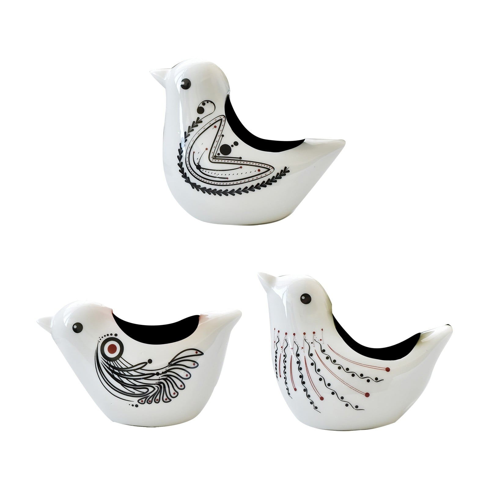 Mom Flower Boxes for Arrangements Empty Clear Glass Vase with Stand