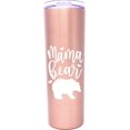thumbnail image 1 of Mom Gift Coffee Mug - Mama Bear Tumbler - Mom Cup - Cute Gifts for Mother, New Moms for Christmas, Birthday, Mother's Day, 1 of 5