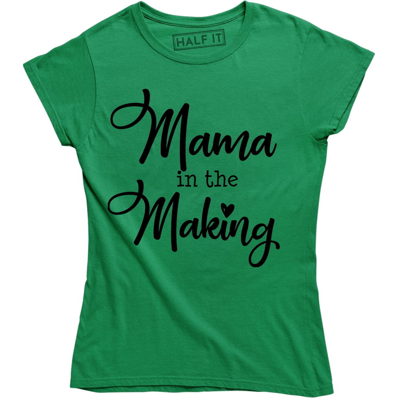 Funny Mama In The Making Announcement For Moms To Be T Shirt Funny Mama In The Making Announcement For Moms To Be T Shirt