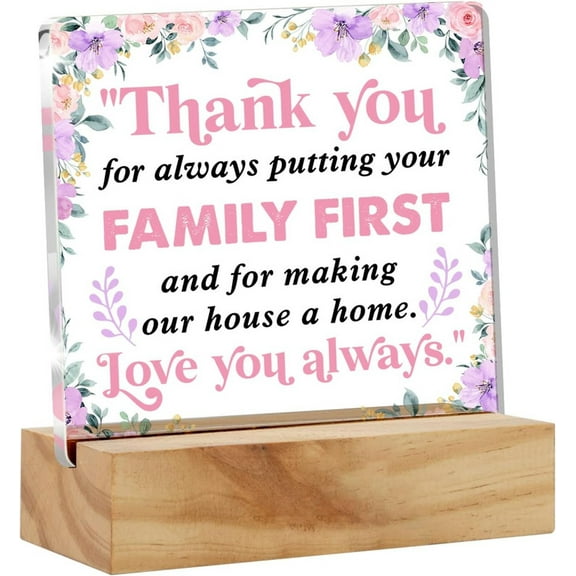 Mom Gifts For Mother, Mothers Day Gifts Mom Birthday Gifts For Mother,Appreciation Gifts For Mom Mother Mommy(You Are The Heart And Soul)