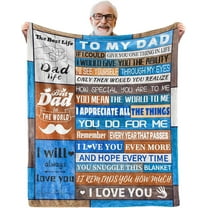 Mom Gifts Mom Birthday Gifts Best Mom Ever I Love You Gift for Mom from Daughter Son Dear Mom Blanket Christmas Mothers Valentines Thank You Gifts for Mom Bed Throw Blanket 60"x50"