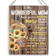 thumbnail image 2 of Aazon.co: Gusgopo Others Day Gifts,Gifts For O Fro Daughters 2 of 13