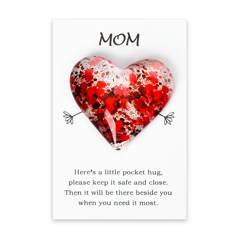 Love Valentine's Day Gift For Daughter From Mom Unique