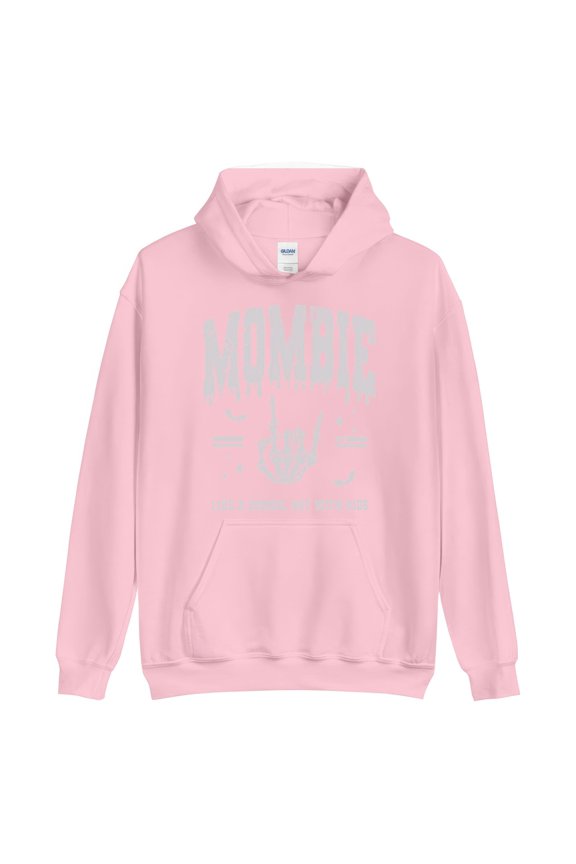 Mom Halloween Shirt, Mombie TShirt, Mama Halloween T-shirt, Halloween Shirt for Mom Gift for Halloween Tee, Retro Fall Shirt-TH30519