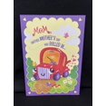 thumbnail image 1 of Mom Happy Mother's Day Greeting Card w/Envelope, 1 of 5