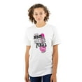 thumbnail image 1 of Mom Has the Final Say Funny Rules Women's Plus Size Graphic Tee Brisco Brands 4X, 1 of 5