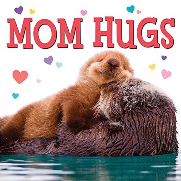 Pre-Owned Mom Hugs (Board book) 1524718564 9781524718565