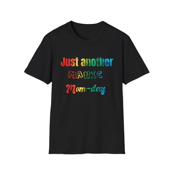 Mom Humor Celebration Graphic Novelty Tees amd More