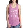 thumbnail image 1 of Mom Hustle Racerback Tank, 1 of 1