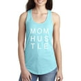 thumbnail image 1 of Mom Hustle Racerback Tank, 1 of 1