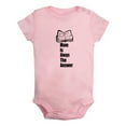 thumbnail image 1 of Mom Is Always the Answer Funny Rompers For Babies, Newborn Baby Unisex Bodysuits, Infant Jumpsuits, Toddler 0-24 Months Kids One-Piece Oufits (Pink, 0-6 Months), 1 of 4