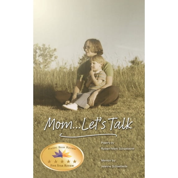 Mom... Let's Talk, (Hardcover)